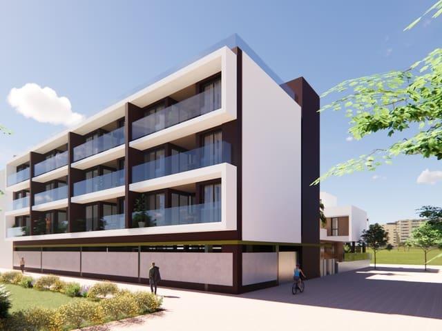 Apartamento en venta en El Algar, Campo de Cartagena y Mar Menor