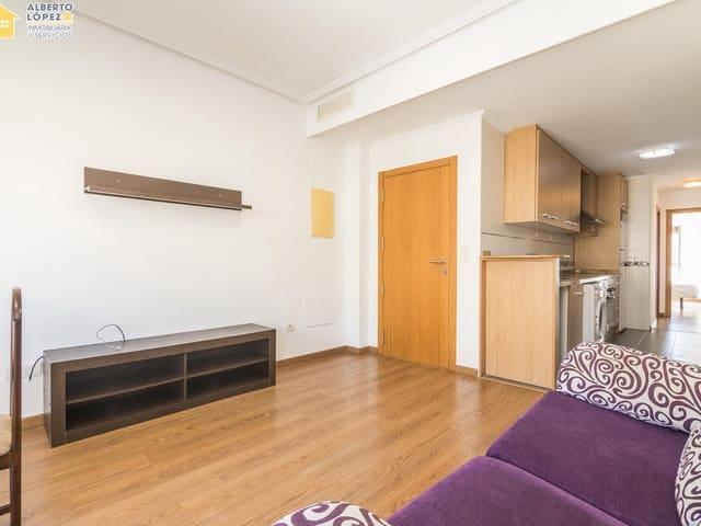Apartamento en venta en l'Altet, Elche