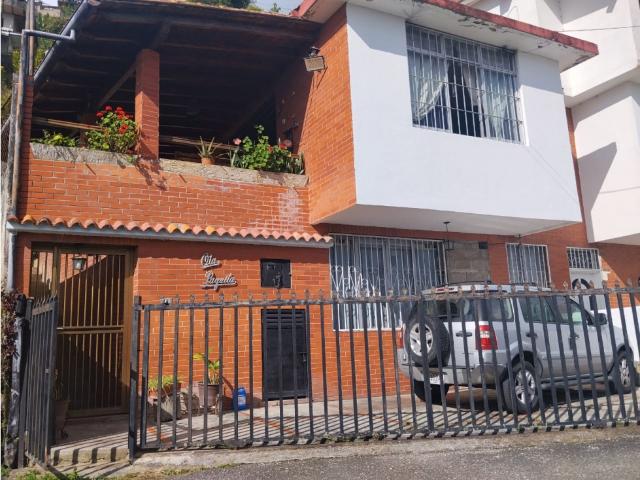 Apartamento en venta en Francisco Linares Alcántara, Miranda