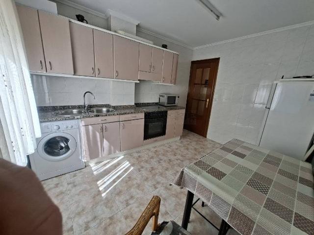 Apartamento en venta en Zabalgunea/Ensanche, Gasteizko kuadrilla