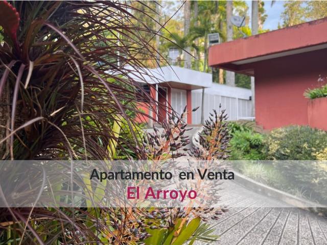 Apartamento en venta en Boca De Uchire, Miranda