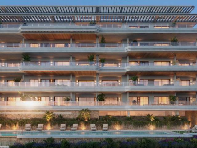 Apartamento en venta en Torremolinos, Málaga