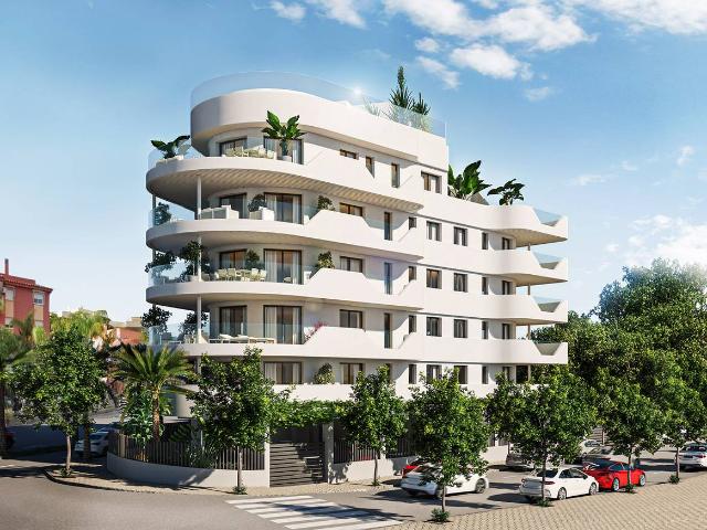 Apartamento en venta en Torremolinos