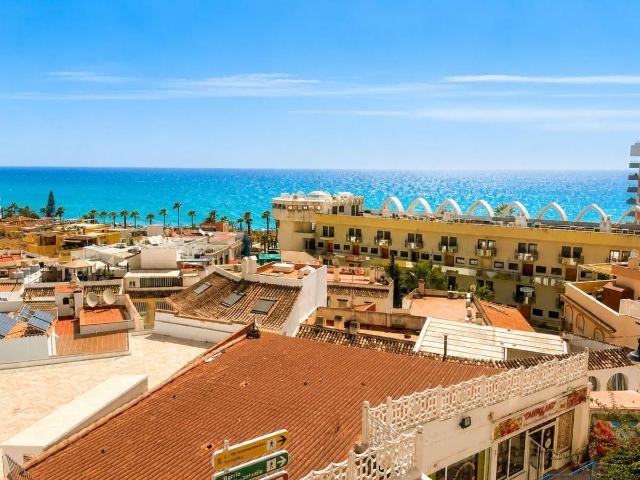 Apartamento en venta en Costa del Sol Occidental, Andalucía