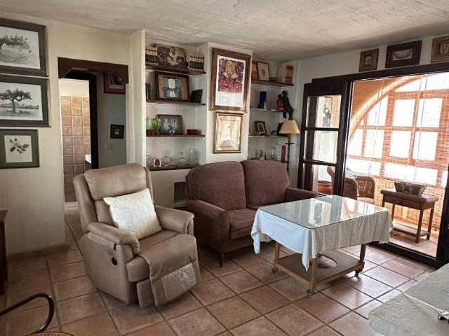 Apartamento en venta en Torremolinos