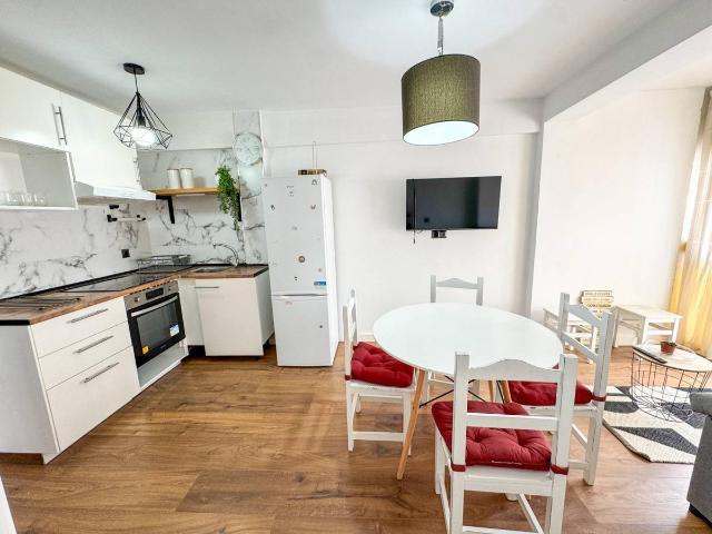 Apartamento en venta en Torremolinos