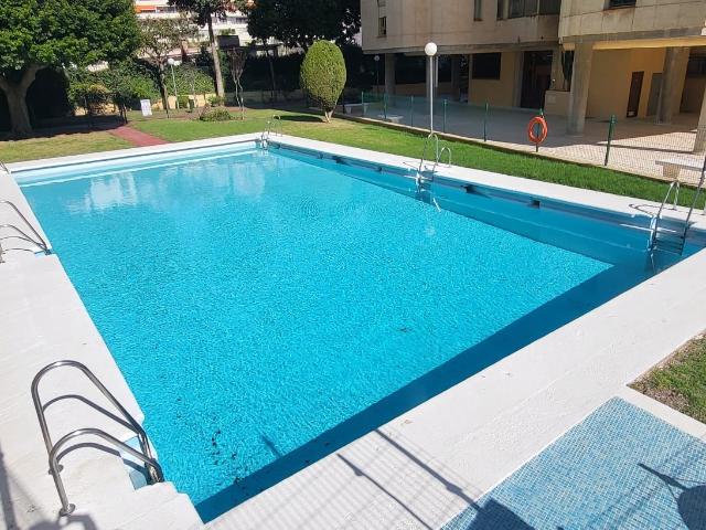 Apartamento en venta en Torremolinos