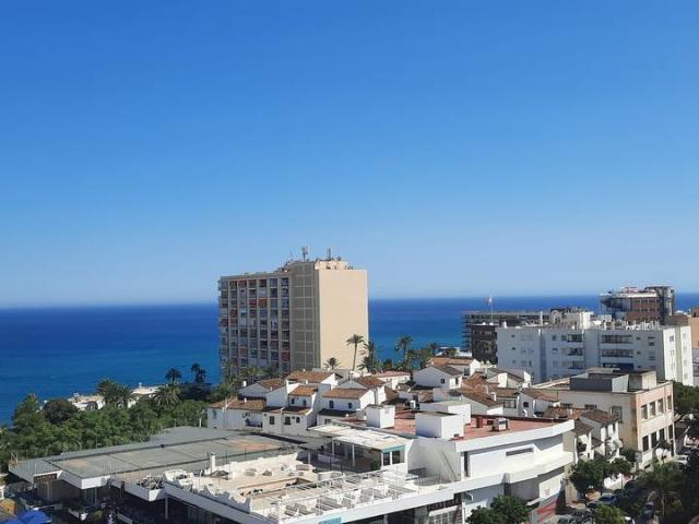 Apartamento en venta en Torremolinos