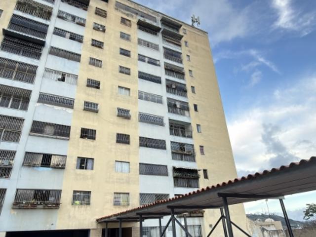 Apartamento en venta en Miranda, Municipio Miranda