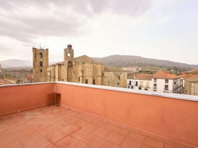 Piso en venta en El Barco De Ávila, Castilla y León