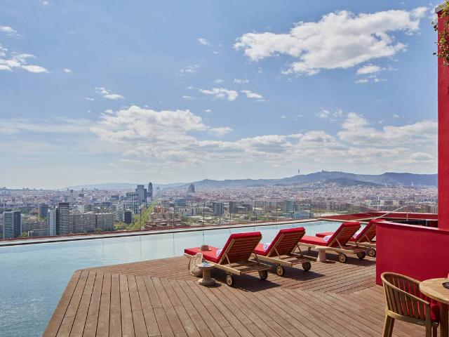Apartamento en venta en Eixample, Barcelonès