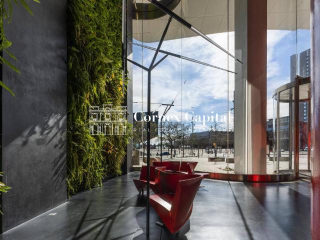 Apartamento en venta en Eixample, Barcelonès
