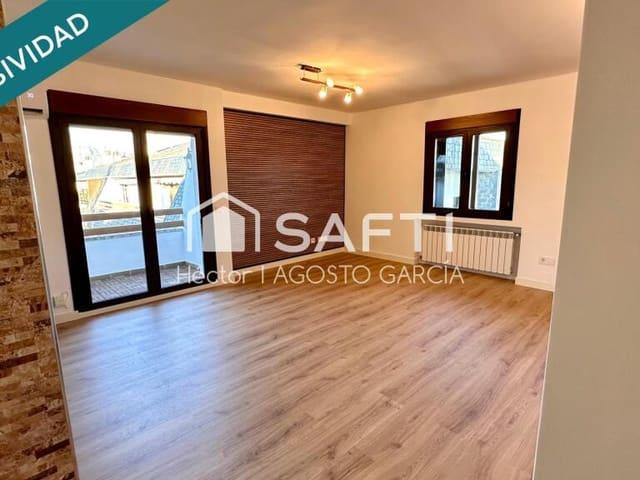 Apartamento en venta en El Boalo, Madrid