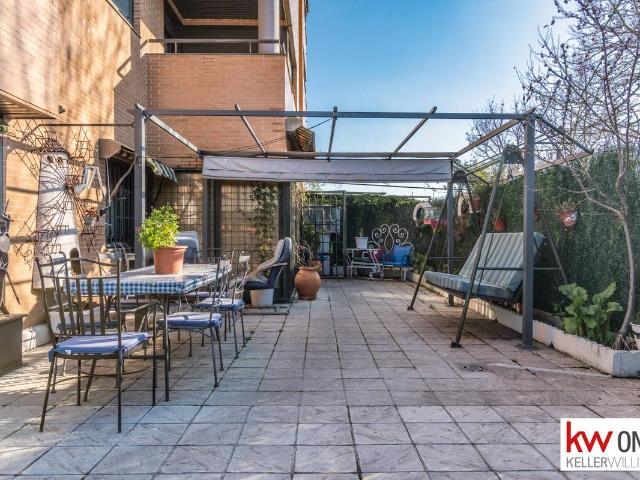 Apartamento en venta en Villaviciosa De Odón, Madrid