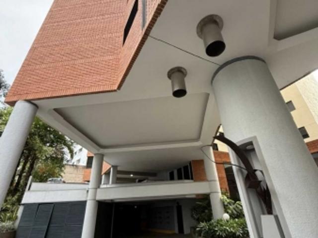 Apartamento en venta en El Bosque, Diego Ibarra