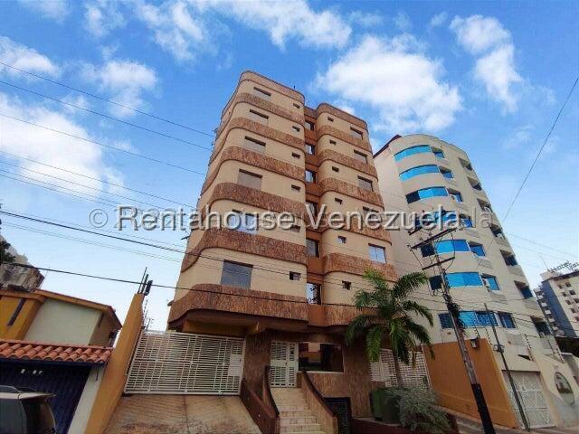 Apartamento en venta en Girardot, Aragua