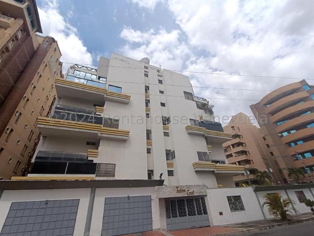 Apartamento en venta en Girardot, Aragua