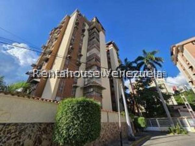 Apartamento en venta en El Bosque, Maracay