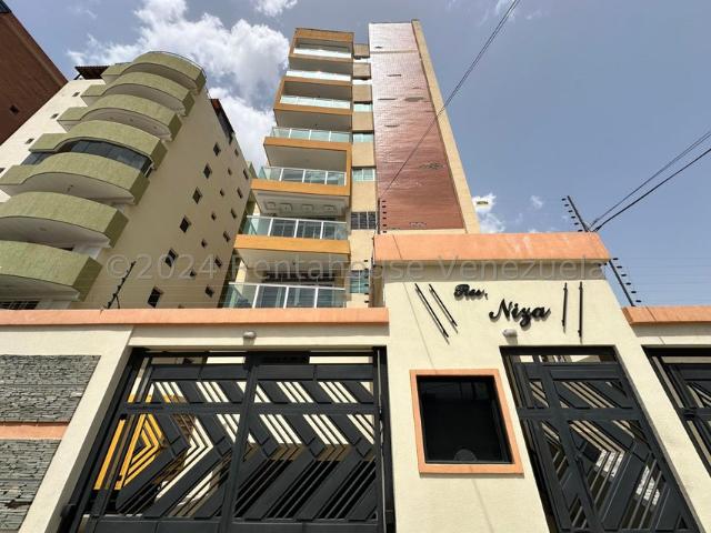 Apartamento en venta en El Bosque, Maracay