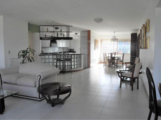 Apartamento en venta en Valencia, Carabobo