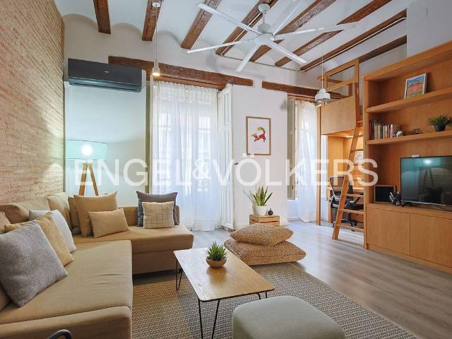 Apartamento en venta en Sant Francesc, Valencia