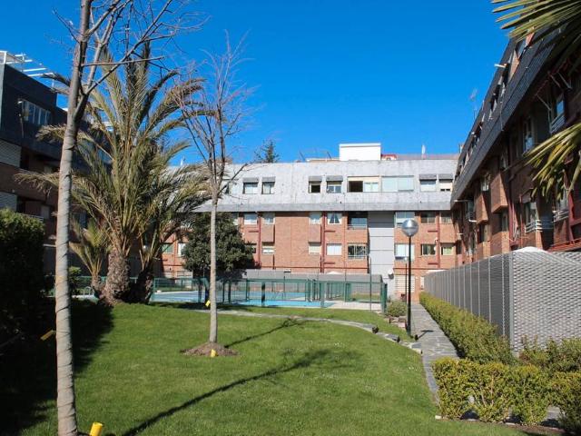 Apartamento en venta en Rozas De Puerto Real, Madrid