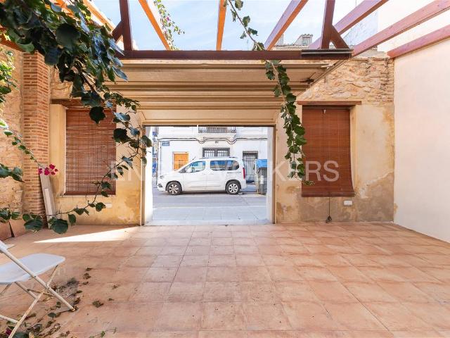 Apartamento en venta en Valencia, Sant Francesc