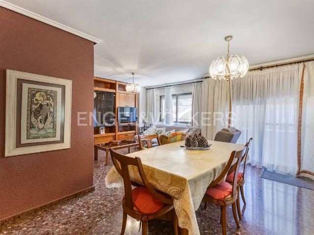 Apartamento en venta en Valencia, Ciutat Vella