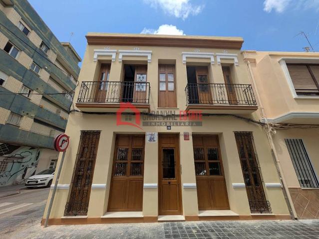 Dúplex en venta en Ciutat Vella, Comarca de València