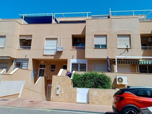 Apartamento en venta en Cabo de Gata, Almería