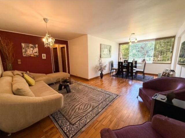 Apartamento en venta en Boca De Uchire, Miranda