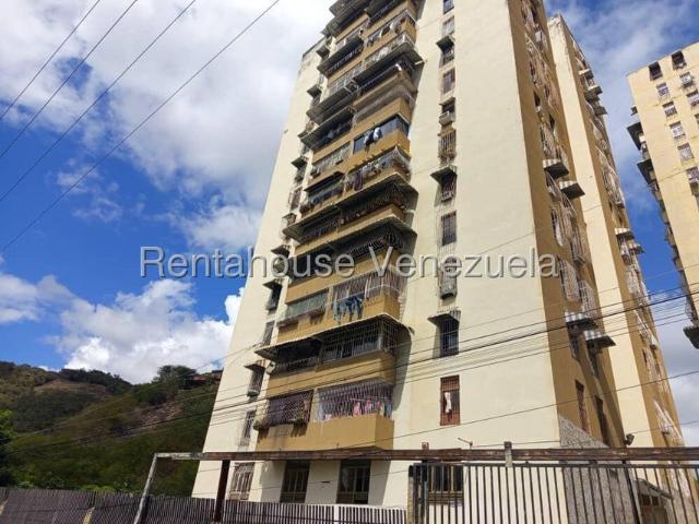 Apartamento en venta en Guarenas, Miranda