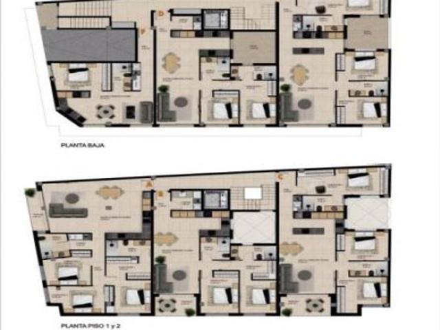 Piso en venta en el Baix Segura / La Vega Baja, Valencia