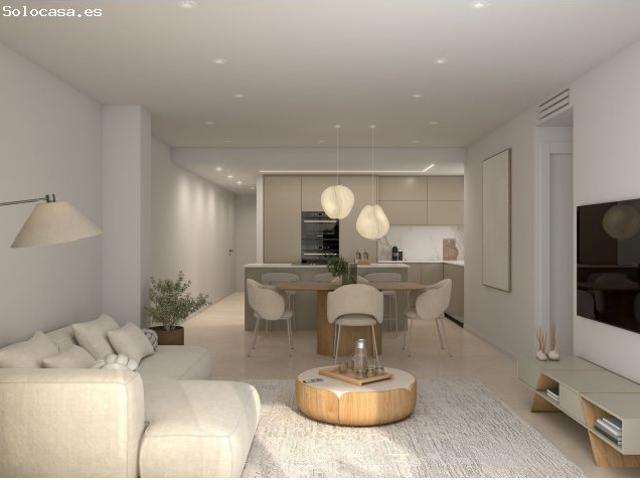 Piso en venta en El Naranjo - La Serna, Fuenlabrada