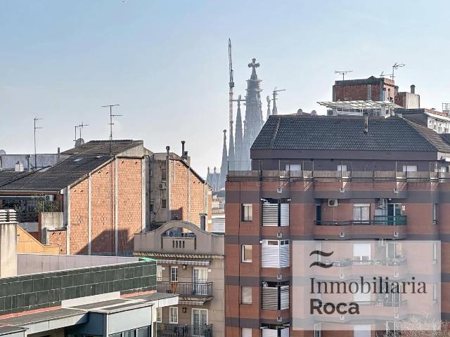 Apartamento en venta en Eixample, Barcelonès