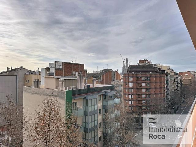 Apartamento en venta en Eixample, Barcelonès