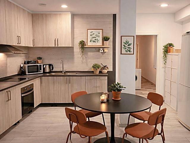 Apartamento en venta en Eixample, Barcelonès