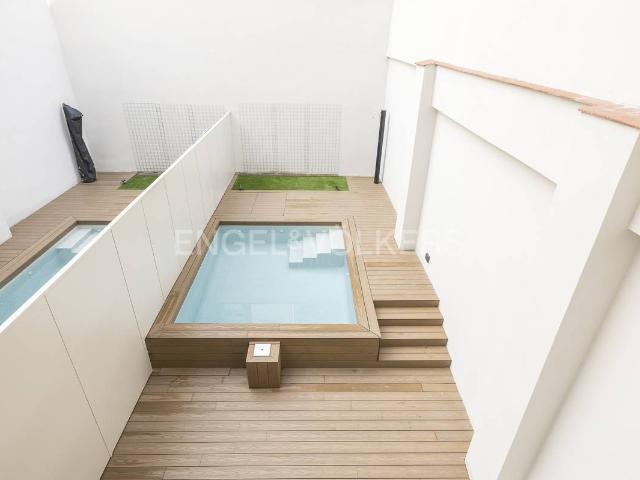 Piso en venta en Eixample, Barcelonès
