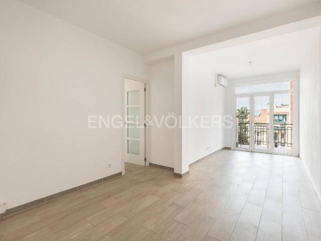 Apartamento en venta en Barcelona, la Dreta de l'Eixample