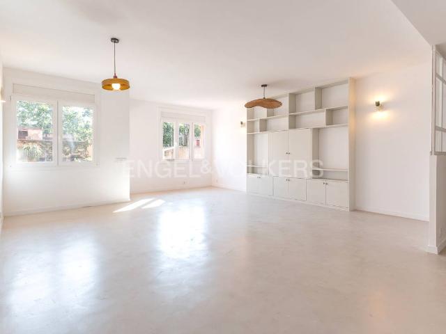 Apartamento en venta en Barcelona, la Dreta de l'Eixample