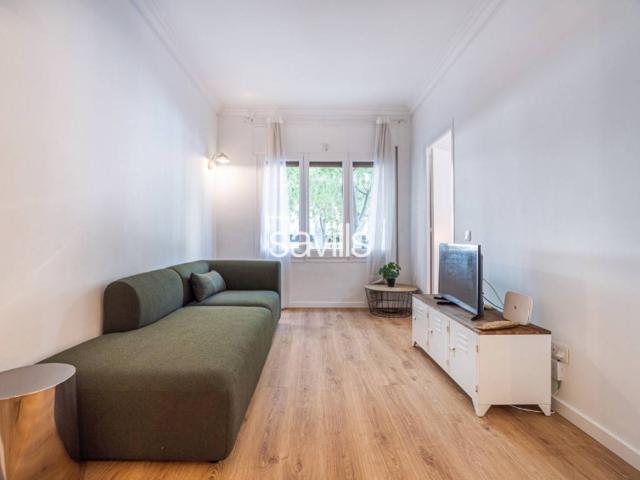 Apartamento en venta en Eixample, Barcelonès