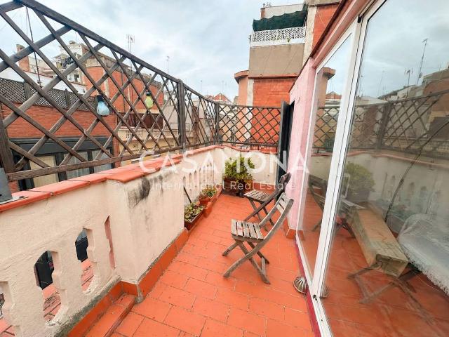 Apartamento en venta en Eixample, Barcelonès