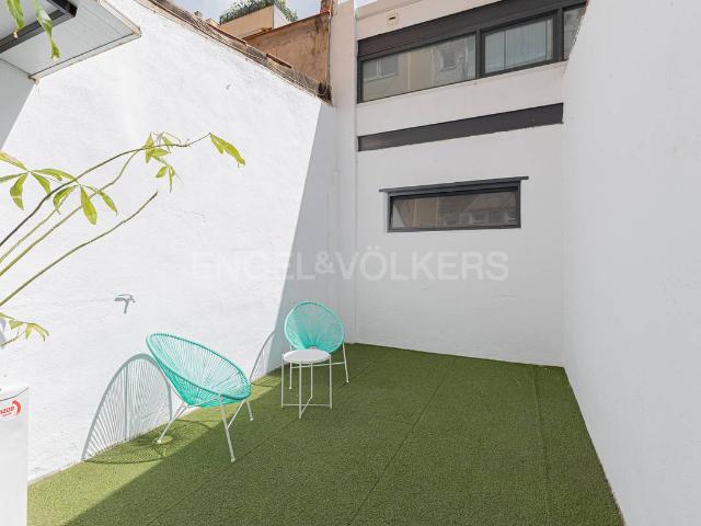 Apartamento en venta en Barcelona, la Dreta de l'Eixample