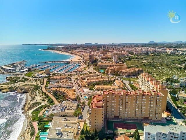 Apartamento en venta en Urbanització L'Almadrava, l'Alacantí