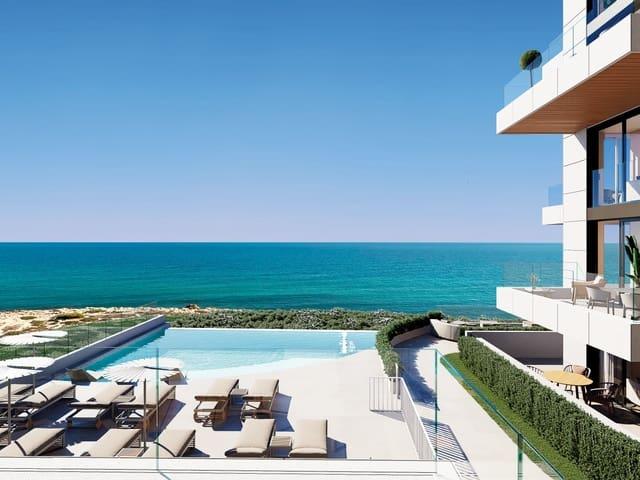 Apartamento en venta en Urbanització L'Almadrava, l'Alacantí