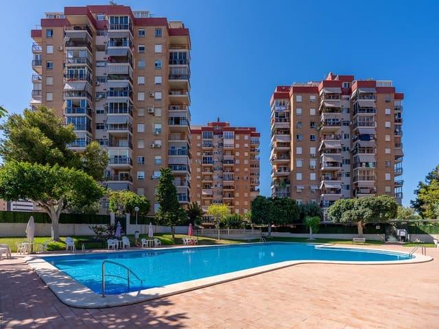 Apartamento en venta en Urbanització L'Almadrava, l'Alacantí
