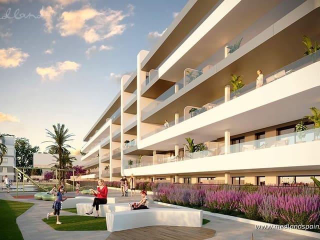 Apartamento en venta en Urbanització L'Almadrava, l'Alacantí
