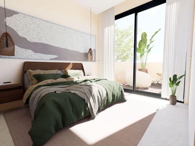 Apartamento en venta en Urbanització L'Almadrava, l'Alacantí