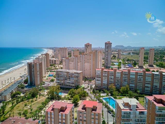 Apartamento en venta en Urbanització L'Almadrava, l'Alacantí