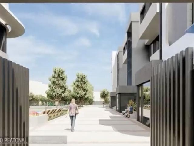 Apartamento en venta en Urbanització L'Almadrava, l'Alacantí